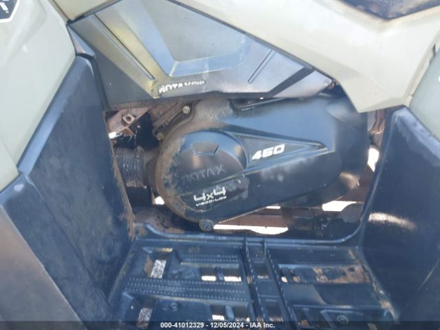 2020 CAN-AM OUTLANDER 3JBLGAR25LJ001007 Photo 8