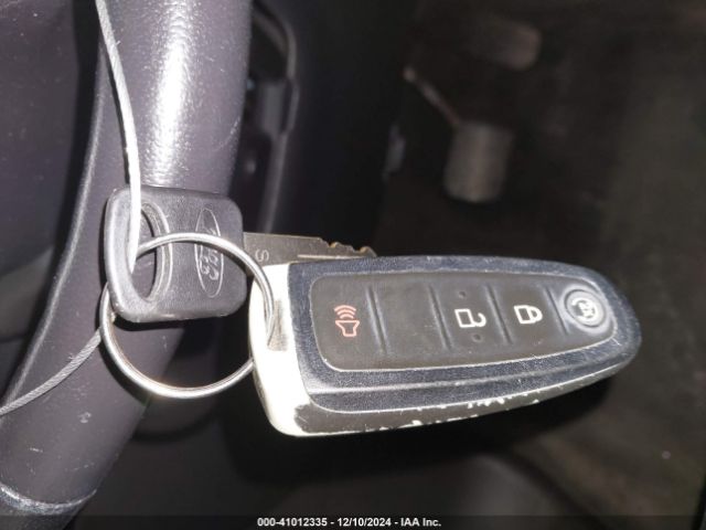 1FM5K8F85EGA08925 Ford Explorer Limited