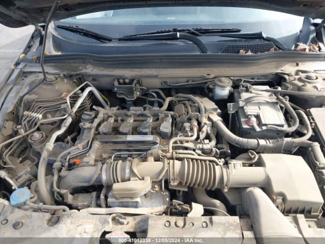 1HGCV1F13JA246042 Honda ACCORD LX