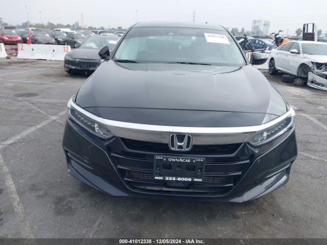 1HGCV1F13JA246042 Honda ACCORD LX