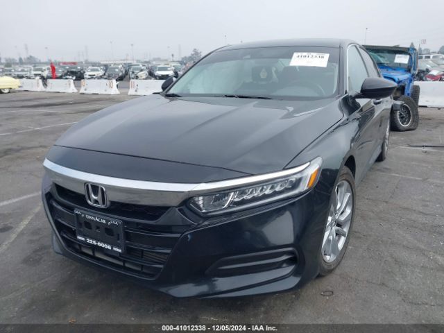 1HGCV1F13JA246042 Honda ACCORD LX