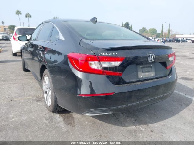 1HGCV1F13JA246042 Honda ACCORD LX