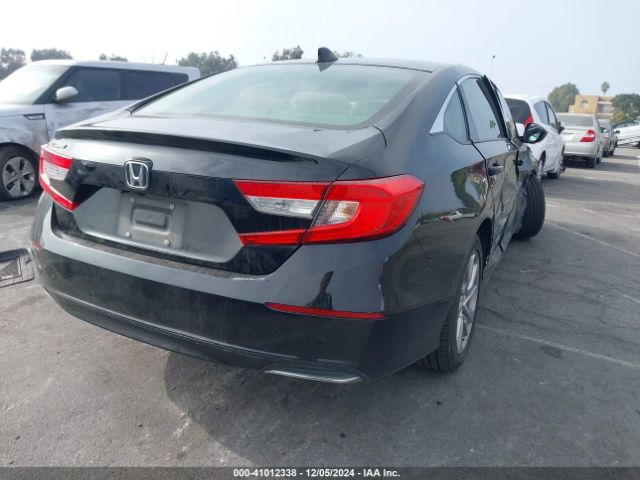 1HGCV1F13JA246042 Honda ACCORD LX