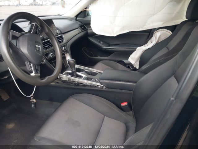 1HGCV1F13JA246042 Honda ACCORD LX