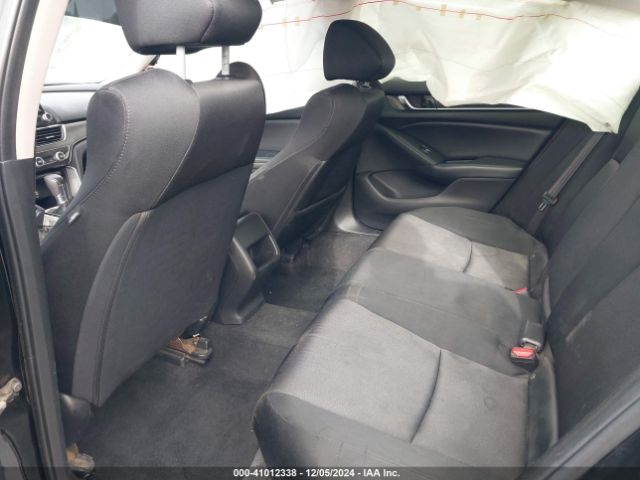 1HGCV1F13JA246042 Honda ACCORD LX