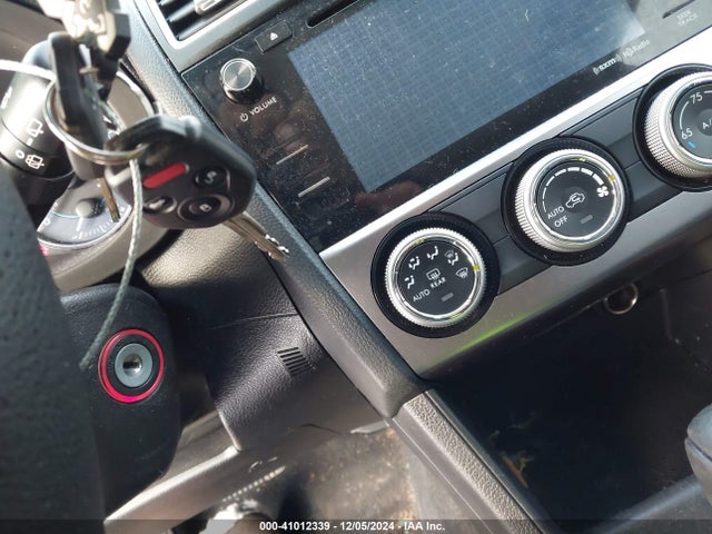 JF2GPAMC3FH308358 Subaru Xv Crosstrek 2.0i Limited