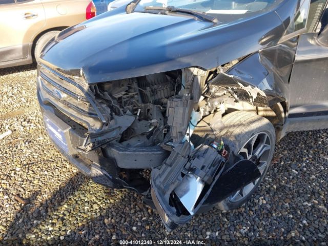 MAJ6S3JL3LC368650 Ford Ecosport Ses