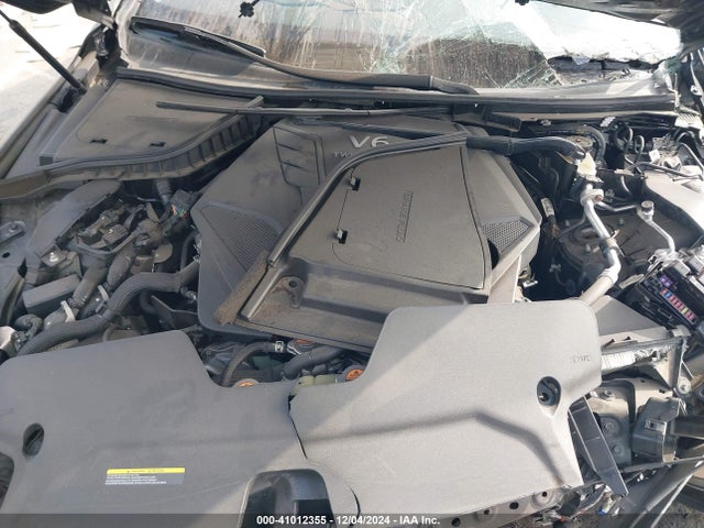 JN1EV7AP1LM200977 Infiniti Q50 SPORT