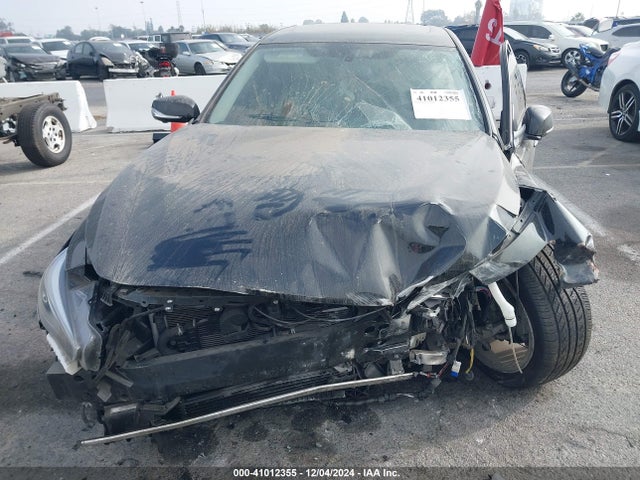 JN1EV7AP1LM200977 Infiniti Q50 SPORT