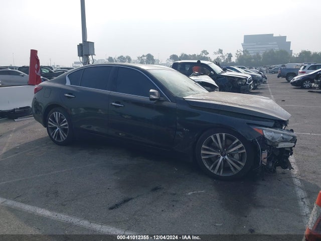 JN1EV7AP1LM200977 Infiniti Q50 SPORT