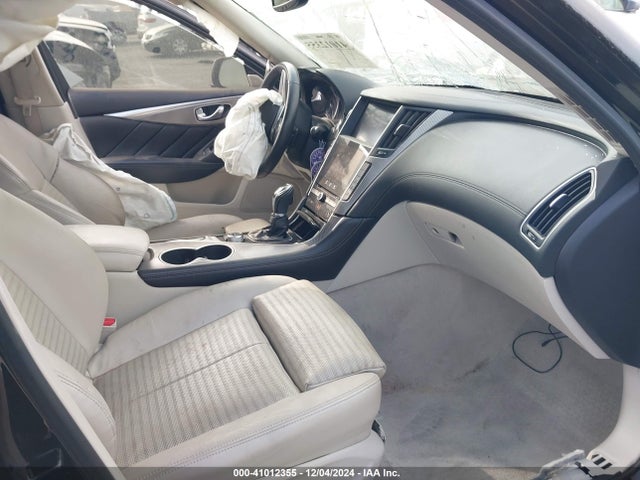 JN1EV7AP1LM200977 Infiniti Q50 SPORT