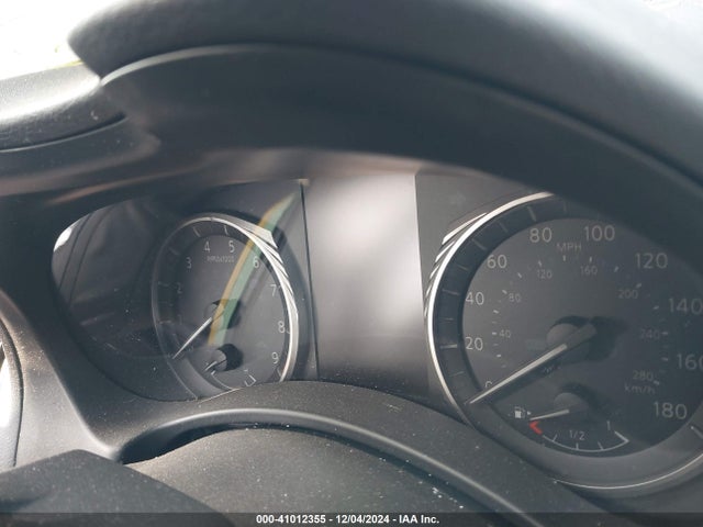 JN1EV7AP1LM200977 Infiniti Q50 SPORT