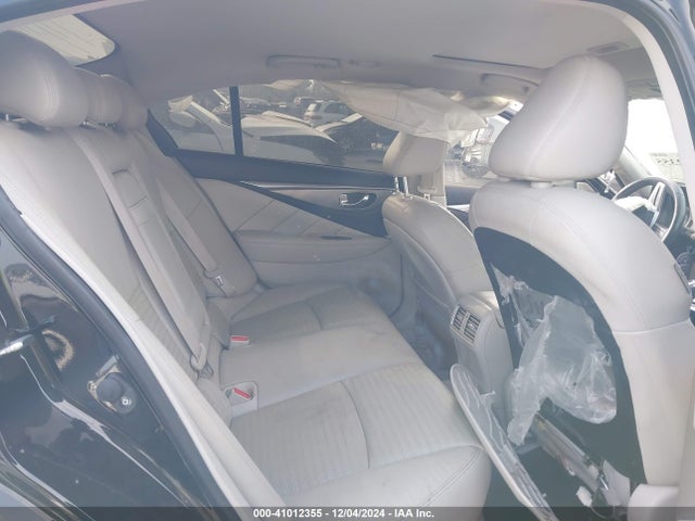 JN1EV7AP1LM200977 Infiniti Q50 SPORT