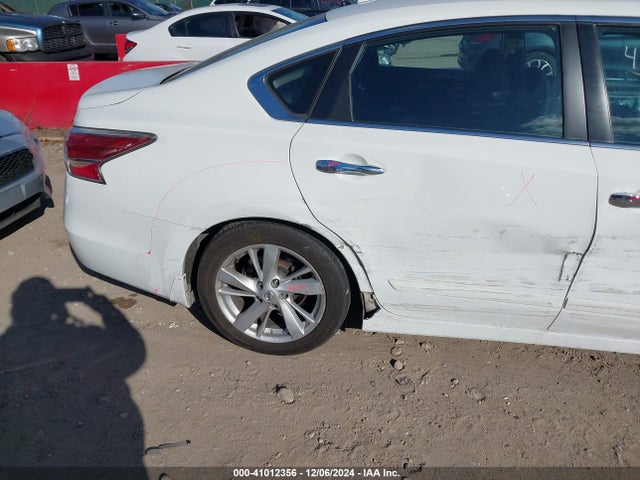 Nissan Altima 2.5 Sv 2015 1N4AL3AP9FC581021 Image 13