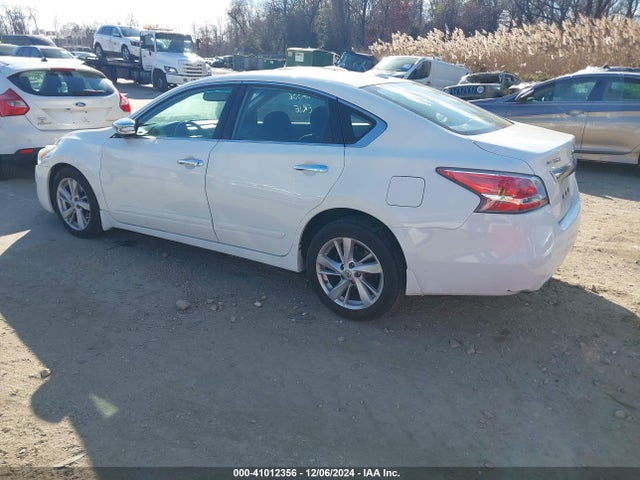 Nissan Altima 2.5 Sv 2015 1N4AL3AP9FC581021 Image 3