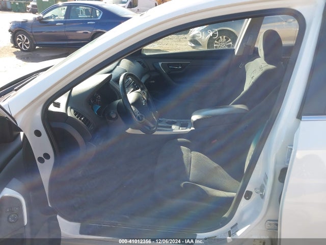 Nissan Altima 2.5 Sv 2015 1N4AL3AP9FC581021 Image 5