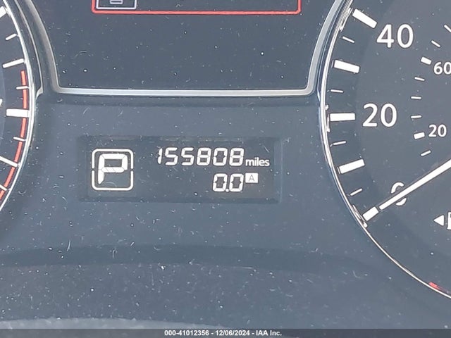 Nissan Altima 2.5 Sv 2015 1N4AL3AP9FC581021 Image 7