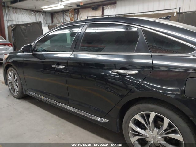 Hyundai Sonata Limited 2.0t 2015 5NPE34AB2FH175169 Image 14