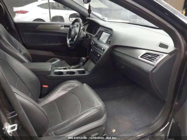 Hyundai Sonata Limited 2.0t 2015 5NPE34AB2FH175169 Image 5
