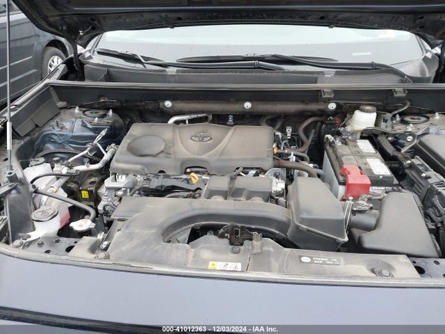 Toyota Rav4 Xle 2024 2T3P1RFV7RW454614 Image 10