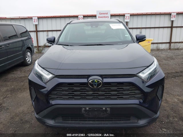 Toyota Rav4 Xle 2024 2T3P1RFV7RW454614 Image 12