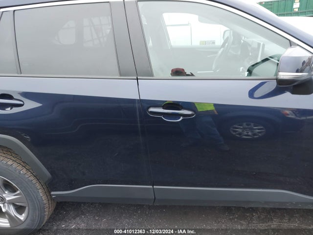 Toyota Rav4 Xle 2024 2T3P1RFV7RW454614 Image 13