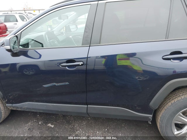 Toyota Rav4 Xle 2024 2T3P1RFV7RW454614 Image 14
