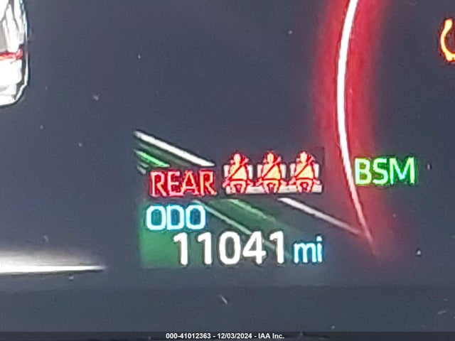 Toyota Rav4 Xle 2024 2T3P1RFV7RW454614 Image 15