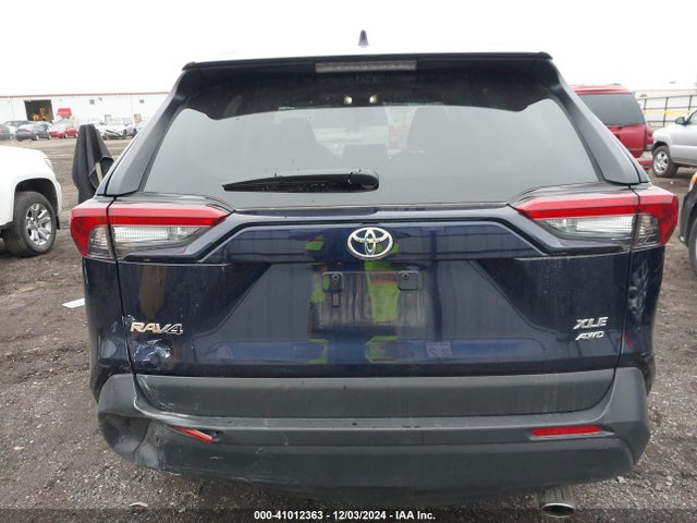 Toyota Rav4 Xle 2024 2T3P1RFV7RW454614 Image 16