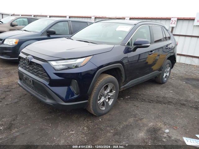 Toyota Rav4 Xle 2024 2T3P1RFV7RW454614 Image 2