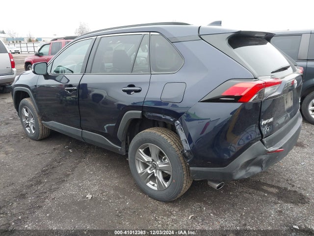 Toyota Rav4 Xle 2024 2T3P1RFV7RW454614 Image 3