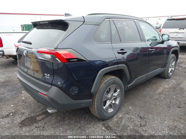 Toyota Rav4 Xle 2024 2T3P1RFV7RW454614 Image 4