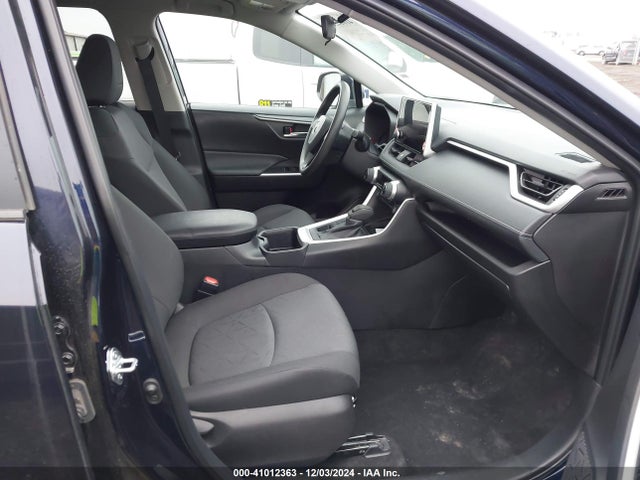 Toyota Rav4 Xle 2024 2T3P1RFV7RW454614 Image 5