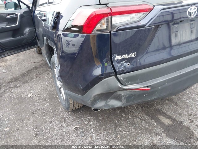 Toyota Rav4 Xle 2024 2T3P1RFV7RW454614 Image 6