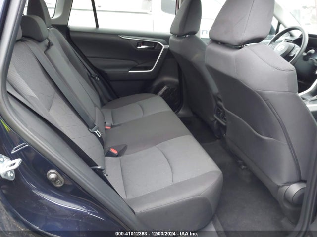 Toyota Rav4 Xle 2024 2T3P1RFV7RW454614 Image 8