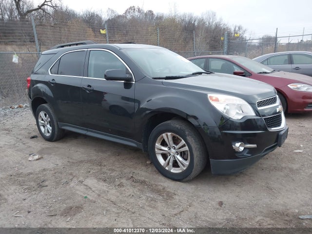 2015 2GNALCEKXF6321459 главное изображение