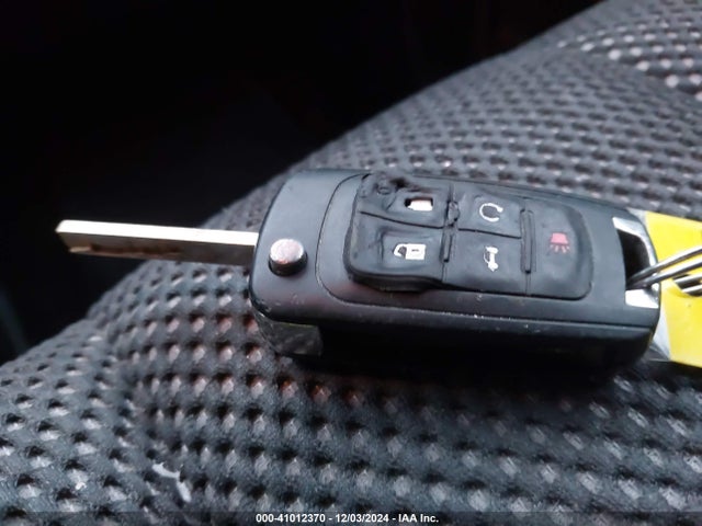 Chevrolet Equinox 2lt 2015 2GNALCEKXF6321459 Image 11