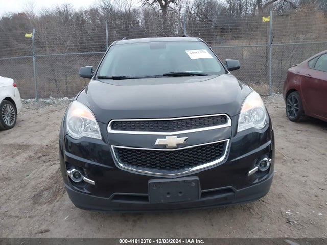 Chevrolet Equinox 2lt 2015 2GNALCEKXF6321459 Image 12