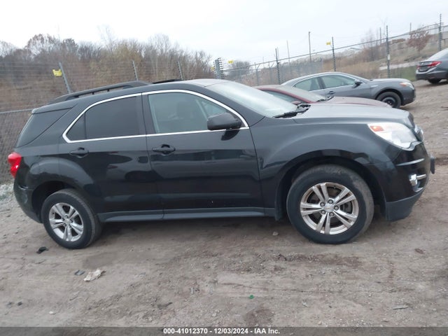 Chevrolet Equinox 2lt 2015 2GNALCEKXF6321459 Image 13