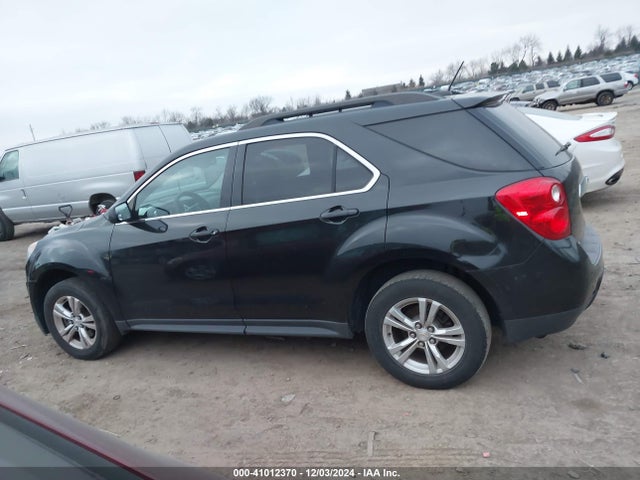 Chevrolet Equinox 2lt 2015 2GNALCEKXF6321459 Image 14