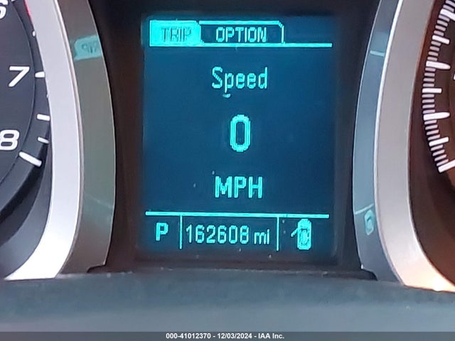 Chevrolet Equinox 2lt 2015 2GNALCEKXF6321459 Image 15