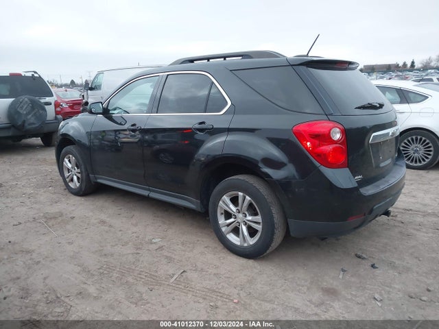 Chevrolet Equinox 2lt 2015 2GNALCEKXF6321459 Image 3