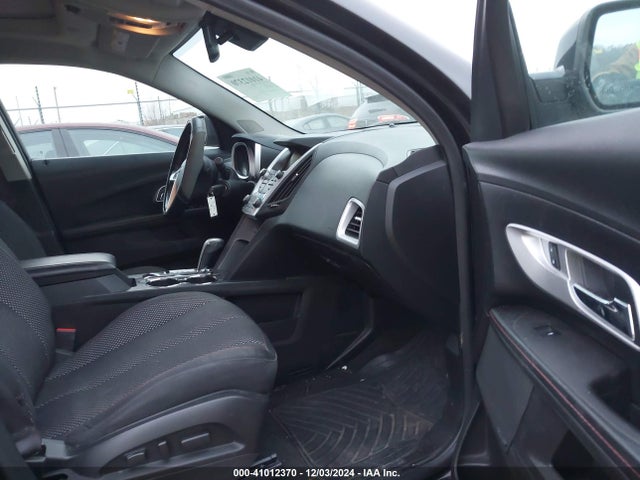 Chevrolet Equinox 2lt 2015 2GNALCEKXF6321459 Image 5