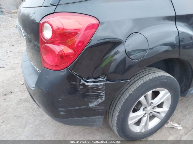 Chevrolet Equinox 2lt 2015 2GNALCEKXF6321459 Image 6