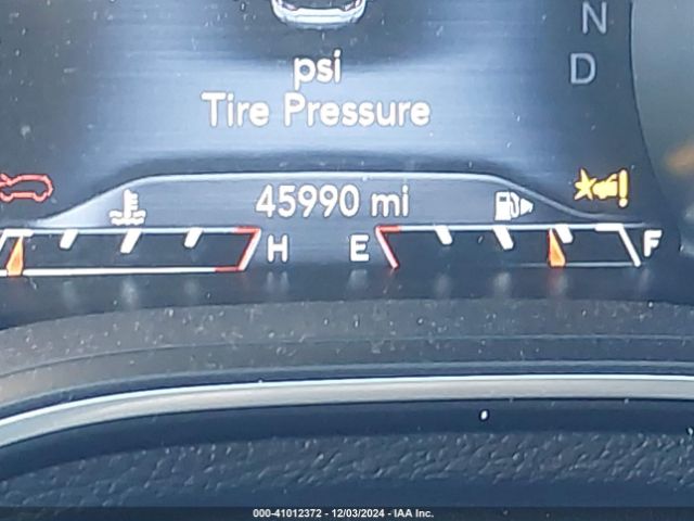 1C4PJMMBXPD113228 Jeep Cherokee Altitude Lux 4x4