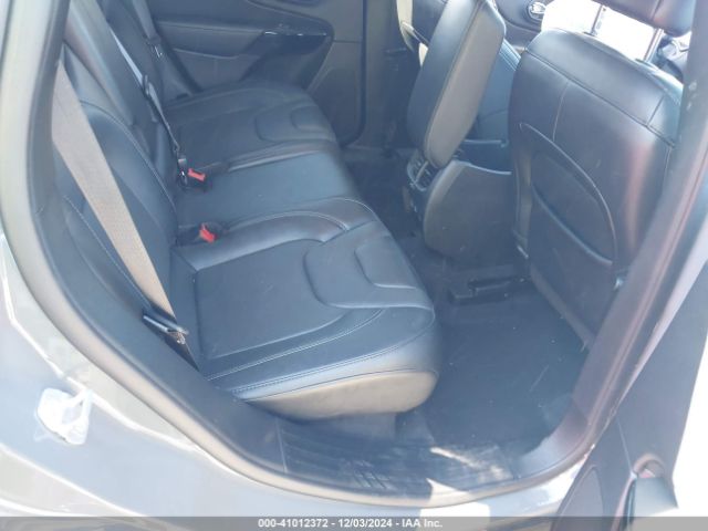 1C4PJMMBXPD113228 Jeep Cherokee Altitude Lux 4x4