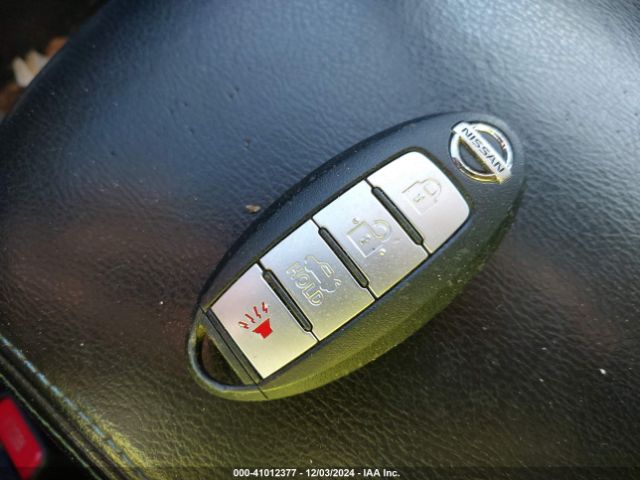 1N4AL3AP3GC222961 Nissan Altima 2.5 Sr