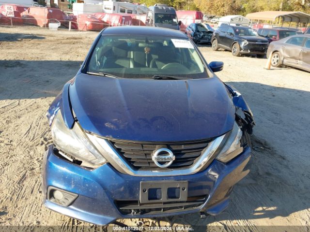 1N4AL3AP3GC222961 Nissan Altima 2.5 Sr