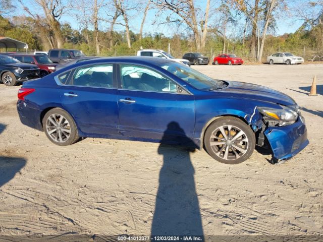 1N4AL3AP3GC222961 Nissan Altima 2.5 Sr