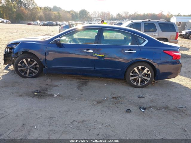 1N4AL3AP3GC222961 Nissan Altima 2.5 Sr